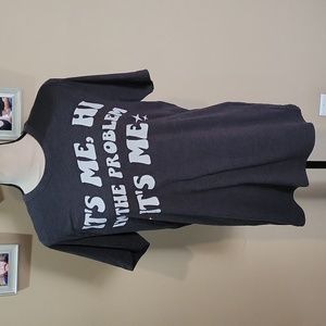 Bella Canvas Shirt